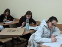 III Nocny Maraton Maturalny