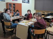 III Nocny Maraton Maturalny