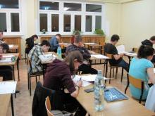 III Nocny Maraton Maturalny