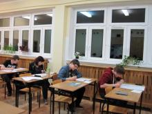 III Nocny Maraton Maturalny