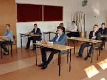 Egzamin gimnazjalny 2014