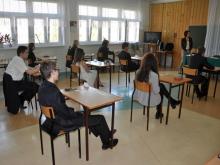 Egzamin gimnazjalny 2014
