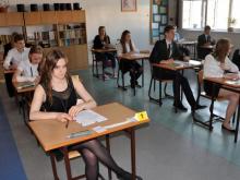 Egzamin gimnazjalny 2014