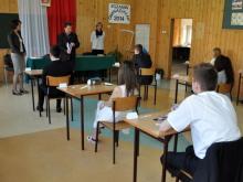 Egzamin gimnazjalny 2014