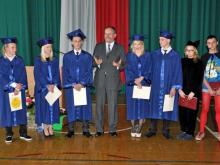 Utytułowani przez uczniów