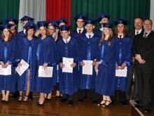 Klasa 3C XV Liceum Ogólnokształcącego