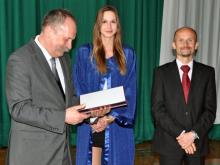 Nagroda dla najlepszego sportowca