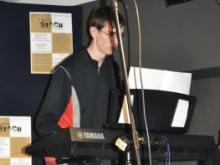 Koncert SzACh 2014