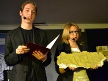 Koncert SzACh 2014