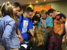 Koncert SzACh 2014