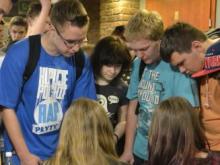 Koncert SzACh 2014
