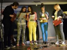 Koncert SzACh 2014