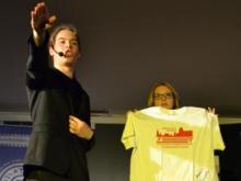 Koncert SzACh 2014