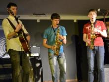 Koncert SzACh 2014