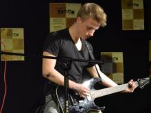 Koncert SzACh 2014