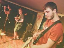 Koncert SzACh 2014