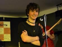 Koncert SzACh 2014