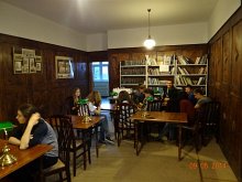 Gimnazjalna noc z kulturą