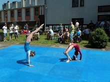 Osiemnastka z XV - Wielki Fordoński Festyn Rodzinny
