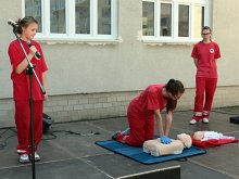 Osiemnastka z XV - Wielki Fordoński Festyn Rodzinny