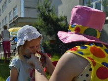 Osiemnastka z XV - Wielki Fordoński Festyn Rodzinny