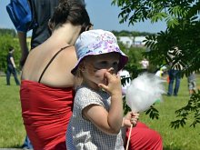 Osiemnastka z XV - Wielki Fordoński Festyn Rodzinny