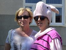 Osiemnastka z XV - Wielki Fordoński Festyn Rodzinny