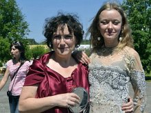 Osiemnastka z XV - Wielki Fordoński Festyn Rodzinny