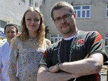 Osiemnastka z XV - Wielki Fordoński Festyn Rodzinny