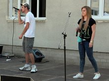 Osiemnastka z XV - Wielki Fordoński Festyn Rodzinny