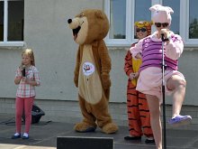Osiemnastka z XV - Wielki Fordoński Festyn Rodzinny