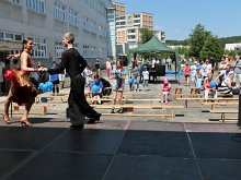 Osiemnastka z XV - Wielki Fordoński Festyn Rodzinny