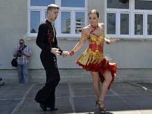 Osiemnastka z XV - Wielki Fordoński Festyn Rodzinny