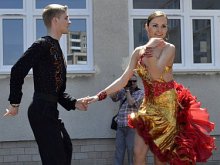 Osiemnastka z XV - Wielki Fordoński Festyn Rodzinny