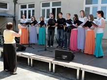 Osiemnastka z XV - Wielki Fordoński Festyn Rodzinny