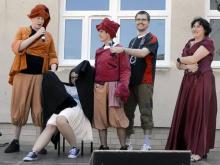 Osiemnastka z XV - Wielki Fordoński Festyn Rodzinny