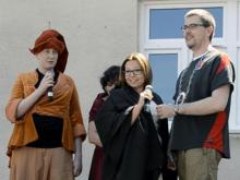 Osiemnastka z XV - Wielki Fordoński Festyn Rodzinny