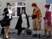 Osiemnastka z XV - Wielki Fordoński Festyn Rodzinny