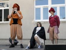 Osiemnastka z XV - Wielki Fordoński Festyn Rodzinny