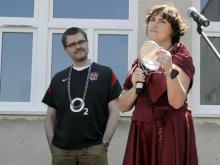 Osiemnastka z XV - Wielki Fordoński Festyn Rodzinny