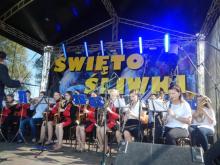 Święto Śliwki w Strzelcach Dolnych