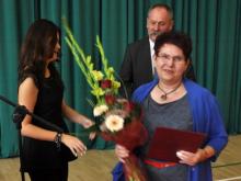 Święto szkoły - uroczysta inauguracja roku szkolnego 2014/2015