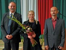 Święto szkoły - uroczysta inauguracja roku szkolnego 2014/2015
