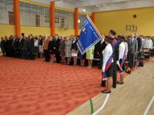 Święto szkoły - uroczysta inauguracja roku szkolnego 2014/2015