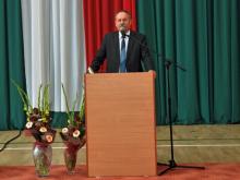 Święto szkoły - uroczysta inauguracja roku szkolnego 2014/2015