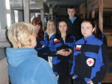 Warsztaty Międzynarodowego Prawa Humanitarnego