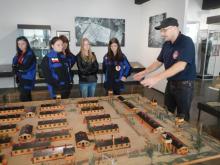 Warsztaty Międzynarodowego Prawa Humanitarnego