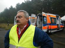 Ćwiczenia Miejskich Służb Ratunkowych