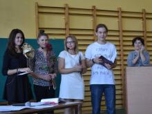 Staśki 2014