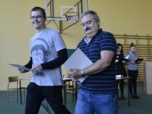 Staśki 2014
